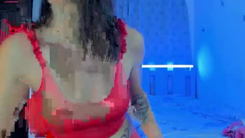 Yuli online show from October 2025 06:25:02 AM