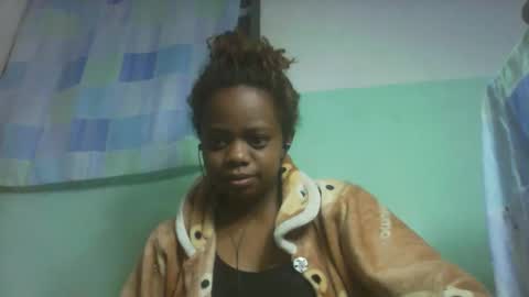 Snapshot of larissa645771 chatting on October 2025 05:55:02 PM larissa645771 online show from October 2025 05:55:02 PM