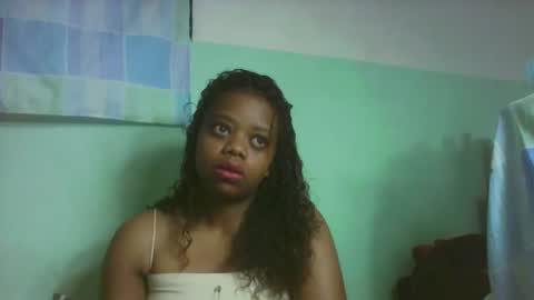 Snapshot of larissa645771 chatting on October 2025 08:04:02 AM larissa645771 online show from October 2025 08:04:02 AM