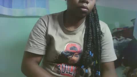 Snapshot of larissa645771 chatting on November 2025 06:29:01 PM larissa645771 online show from November 2025 06:29:01 PM