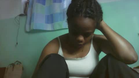 Snapshot of larissa645771 chatting on November 2025 07:12:01 AM larissa645771 online show from November 2025 07:12:01 AM