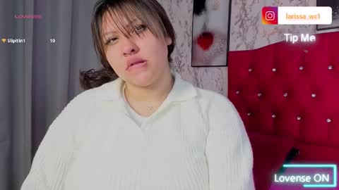 larissa_antonella online show from December 2025 03:26:02 AM