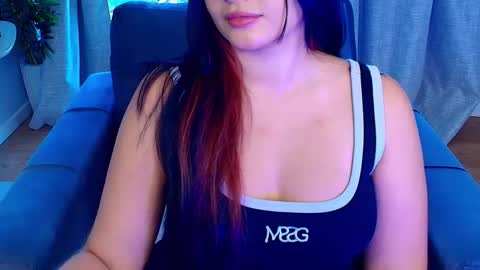 Larissa Baby21 online show from March 2026 11:28:02 AM