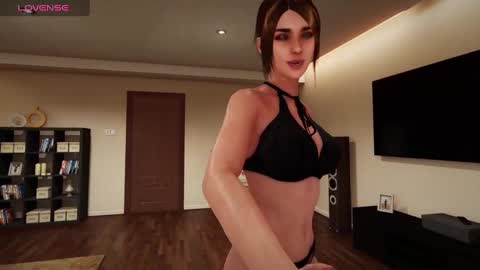 Snapshot of larissa_cum chatting on October 2025 03:53:01 PM larissa_cum online show from October 2025 03:53:01 PM