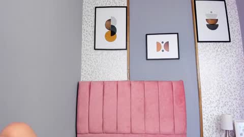 Valentina online show from December 2024 12:34:02 PM