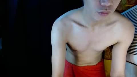 Francois online show from April 2026 08:31:01 PM