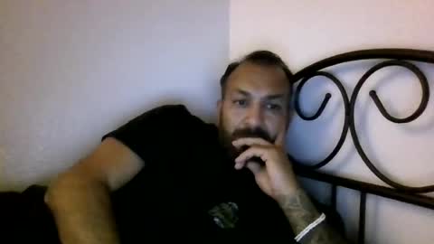 Snapshot of larrabee13 chatting on July 2026 08:10:01 AM The Only Larrabee online show from July 2026 08:10:01 AM