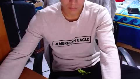 Larry online show from February 2026 09:34:01 PM