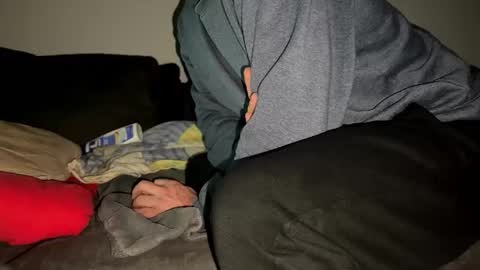 LarsHot online show from November 2025 04:01:02 AM