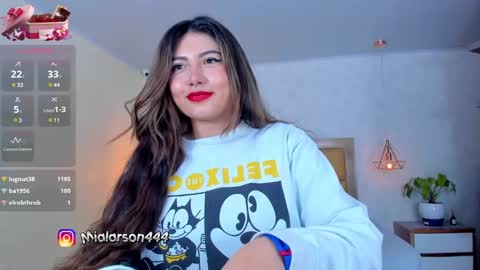  MIA  online show from February 2025 03:10:01 PM