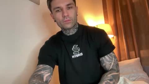 larsskeet online show from January 2026 05:27:02 PM