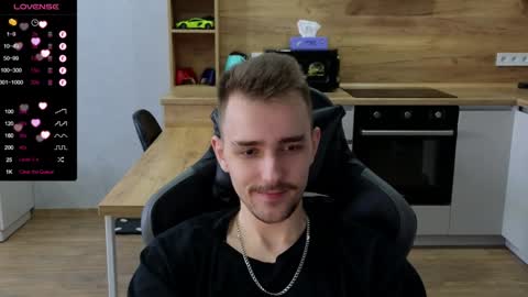 Snapshot of larstar01 chatting on January 2025 10:23:02 AM Lars online show from January 2025 10:23:02 AM