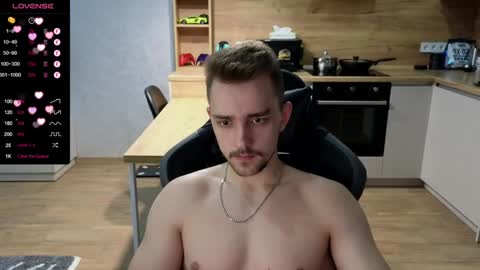 Snapshot of larstar01 chatting on January 2025 06:33:01 AM Lars online show from January 2025 06:33:01 AM