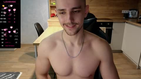 Snapshot of larstar01 chatting on January 2025 08:34:02 PM Lars online show from January 2025 08:34:02 PM