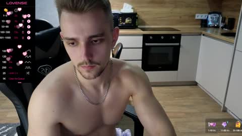 Snapshot of larstar01 chatting on January 2025 10:45:01 PM Lars online show from January 2025 10:45:01 PM