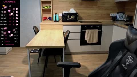 Snapshot of larstar01 chatting on January 2025 11:56:01 PM Lars online show from January 2025 11:56:01 PM