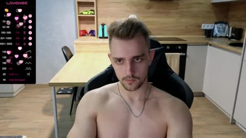 Snapshot of larstar01 chatting on February 2025 02:58:01 AM Lars online show from February 2025 02:58:01 AM