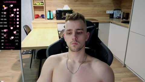 Snapshot of larstar01 chatting on February 2025 06:49:02 PM Lars online show from February 2025 06:49:02 PM