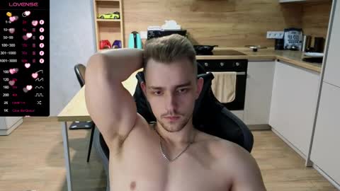 Snapshot of larstar01 chatting on February 2025 04:29:01 PM Lars online show from February 2025 04:29:01 PM