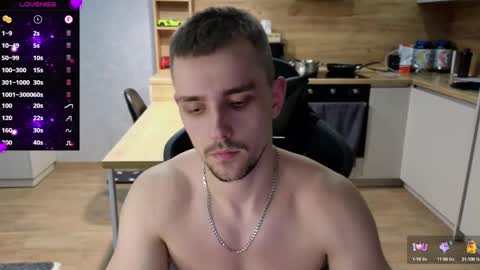 Snapshot of larstar01 chatting on March 2025 10:05:02 PM Lars online show from March 2025 10:05:02 PM