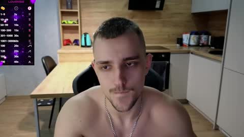 Snapshot of larstar01 chatting on March 2025 07:16:02 PM Lars online show from March 2025 07:16:02 PM