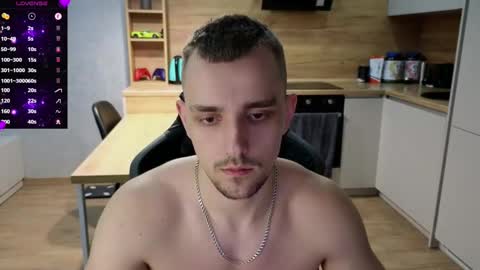 Snapshot of larstar01 chatting on March 2025 01:28:01 AM Lars online show from March 2025 01:28:01 AM