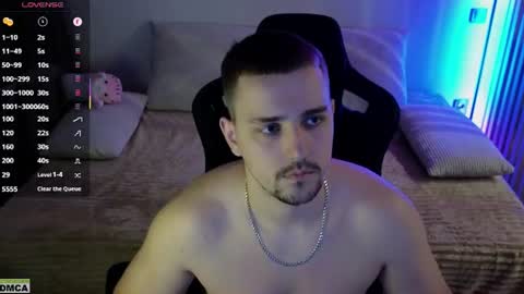 Lars online show from July 2026 07:19:01 PM