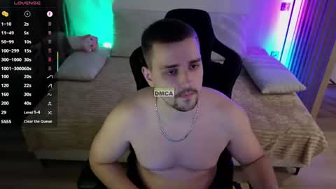 Lars online show from July 2026 07:06:02 PM