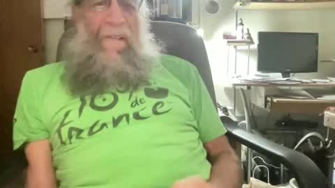 chris online show from January 2026 04:27:01 AM