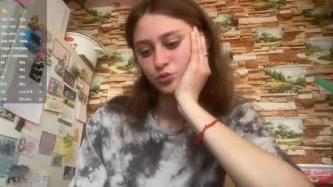Cherry online show from May 2026 12:54:01 PM