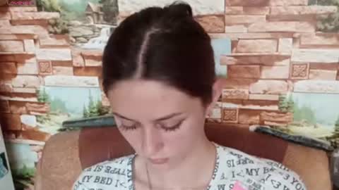 Snapshot of lashaundasalsa chatting on June 2026 10:53:01 AM Cherry online show from June 2026 10:53:01 AM