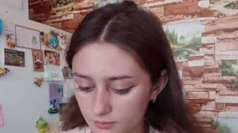 Snapshot of lashaundasalsa chatting on July 2026 10:43:02 AM Cherry online show from July 2026 10:43:02 AM