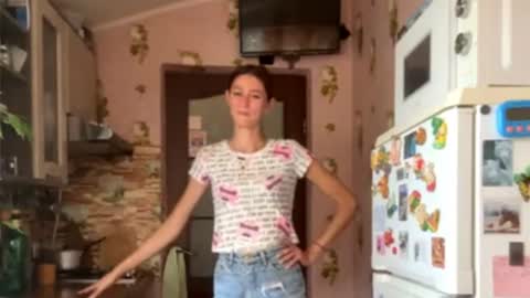 Snapshot of lashaundasalsa chatting on August 2026 02:30:01 PM Cherry online show from August 2026 02:30:01 PM