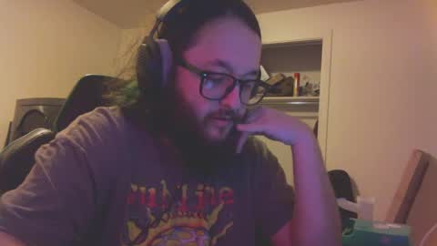 LastManAlive95 online show from December 2024 11:54:02 AM