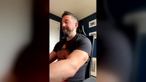 Latenightlunch online show from May 2026 02:43:01 PM