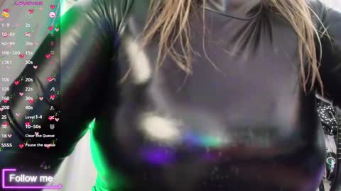 ROSE online show from February 2025 09:14:02 PM