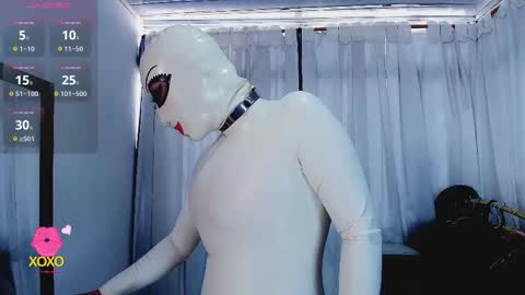 ROSE online show from March 2026 02:00:01 PM