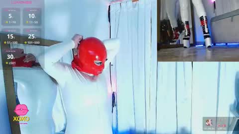 ROSE online show from March 2026 11:16:01 PM