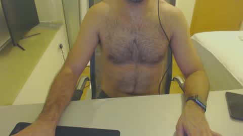 latexdave84 online show from December 2024 04:08:02 PM