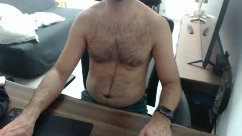 Snapshot of latexdave84 chatting on May 2026 10:33:01 AM latexdave84 online show from May 2026 10:33:01 AM