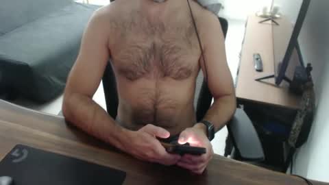 Snapshot of latexdave84 chatting on May 2026 10:43:01 AM latexdave84 online show from May 2026 10:43:01 AM