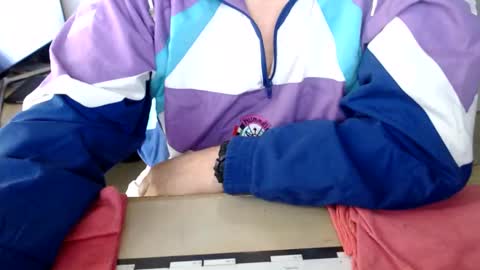 Snapshot of latexloverch71 chatting on October 2025 10:48:01 AM Andreas Latexlover online show from October 2025 10:48:01 AM