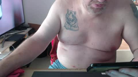 Snapshot of latexloverch71 chatting on August 2026 11:53:01 AM Andreas Latexlover online show from August 2026 11:53:01 AM