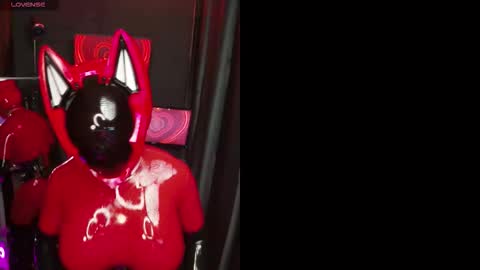 Snapshot of latexrubydoll chatting on September 2025 01:38:02 AM Latex Ruby online show from September 2025 01:38:02 AM