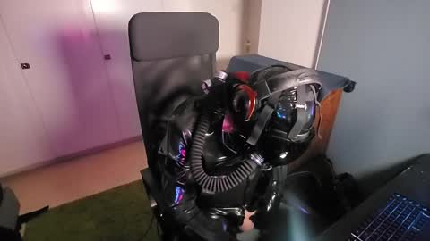 latexviking003 online show from March 2026 04:13:01 PM