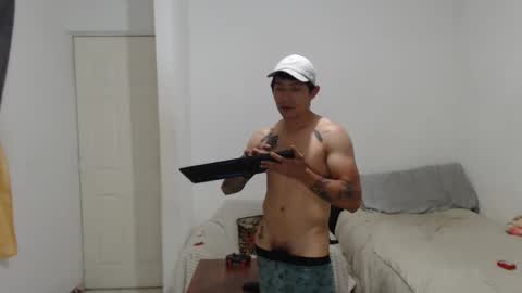 carlos online show from May 2026 09:48:01 AM