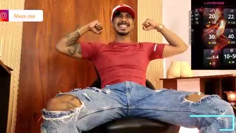 latin_blackmen online show from July 2026 06:43:01 PM