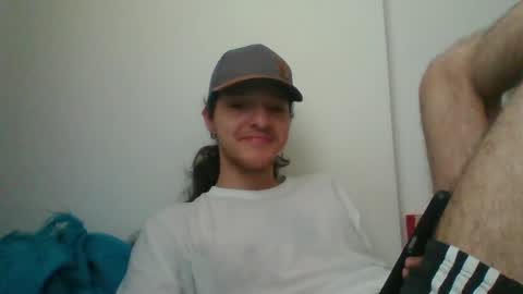 Angel online show from April 2026 08:50:01 PM