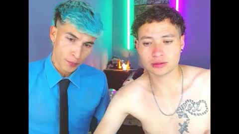 latin_boysxxx_ online show from October 2025 06:13:02 AM