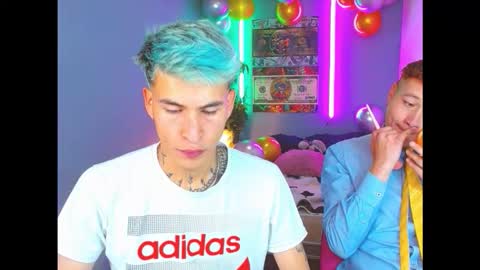 latin_boysxxx_ online show from October 2025 10:21:02 PM